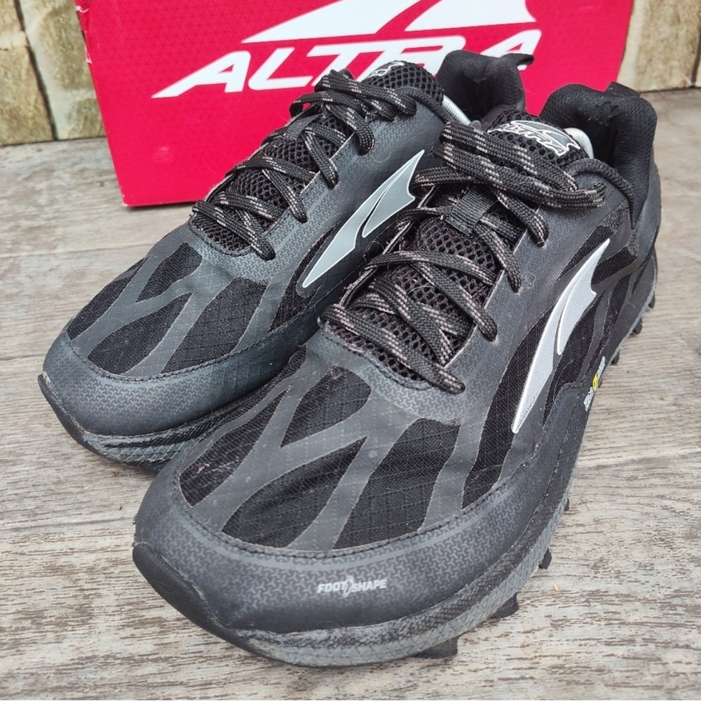 Altra Superior 3’s